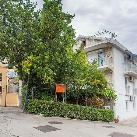 Guest House Vucicevic Budva Dış mekan fotoğraf