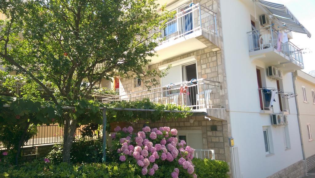 Guest House Vucicevic Budva Oda fotoğraf
