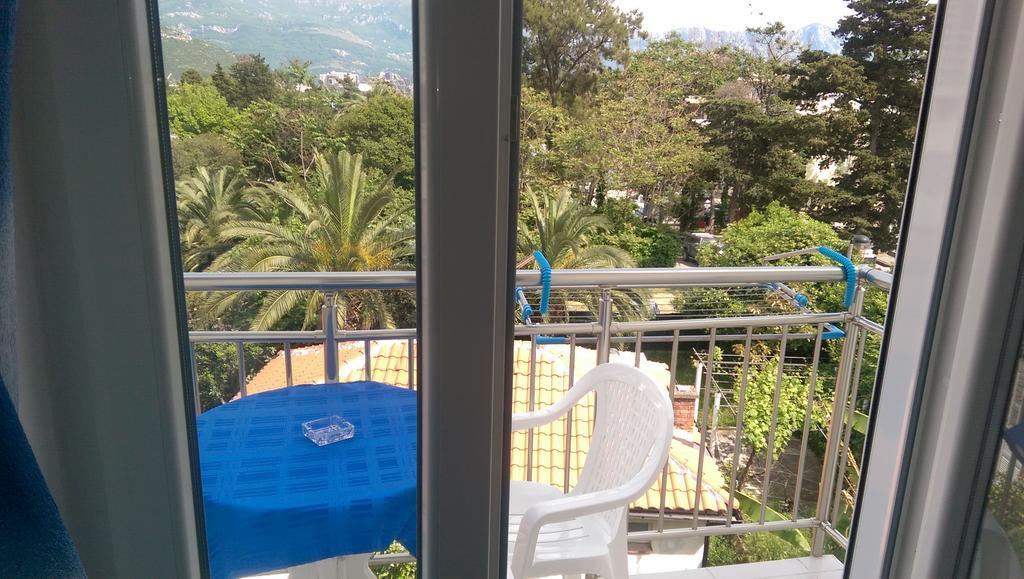 Guest House Vucicevic Budva Dış mekan fotoğraf