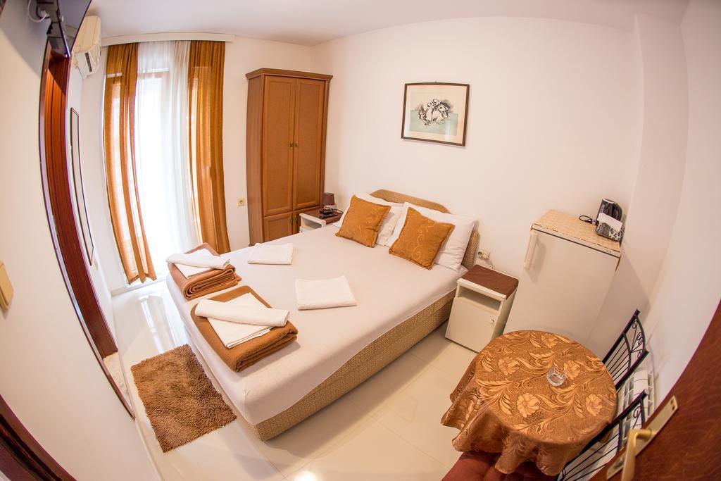 Guest House Vucicevic Budva Dış mekan fotoğraf