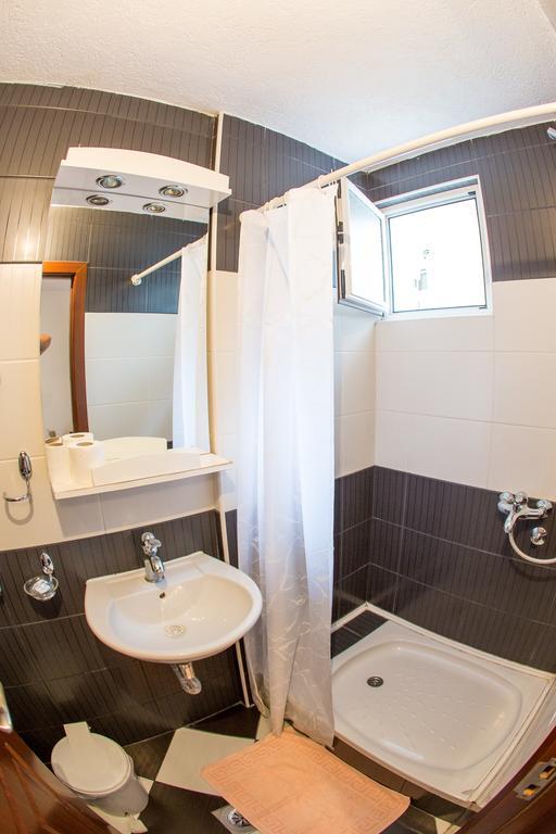 Guest House Vucicevic Budva Dış mekan fotoğraf