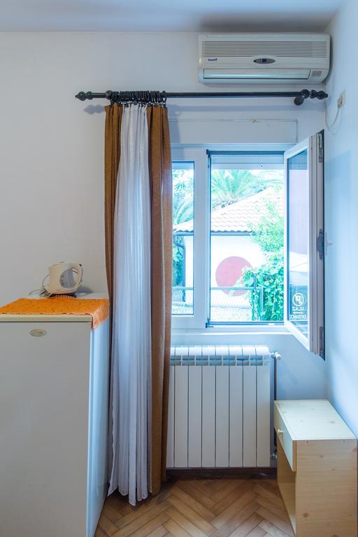 Guest House Vucicevic Budva Dış mekan fotoğraf