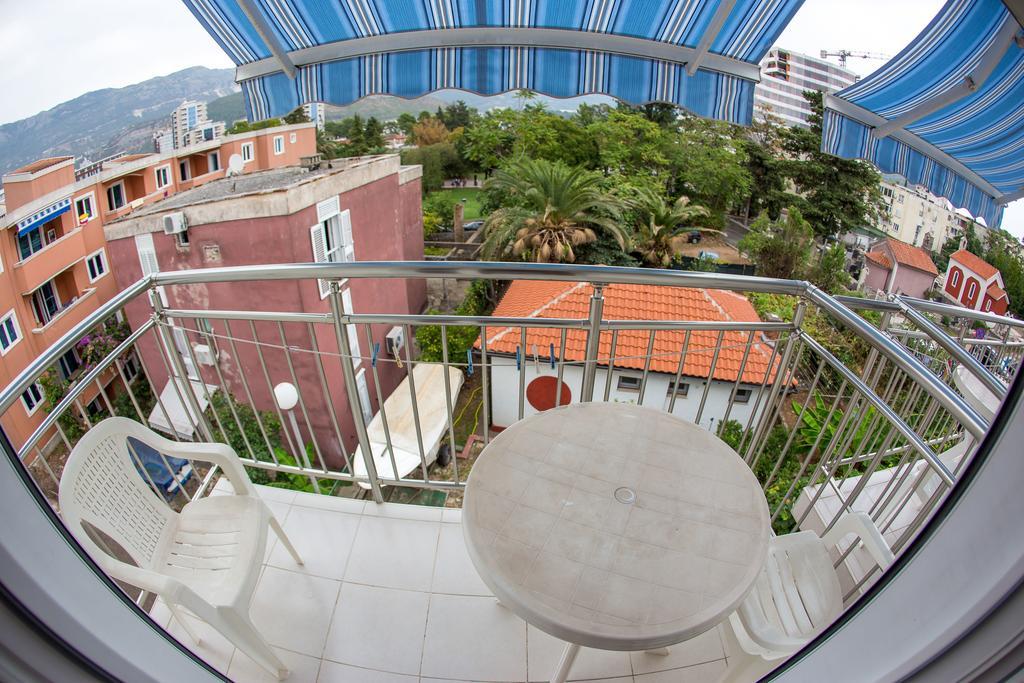 Guest House Vucicevic Budva Dış mekan fotoğraf