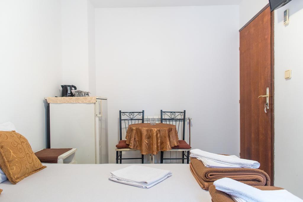 Guest House Vucicevic Budva Dış mekan fotoğraf