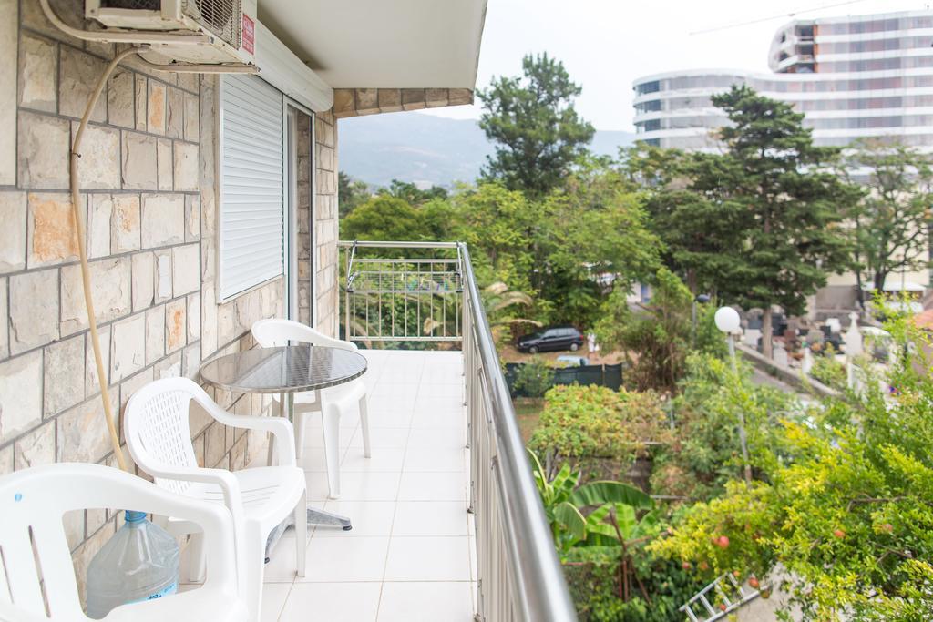 Guest House Vucicevic Budva Dış mekan fotoğraf