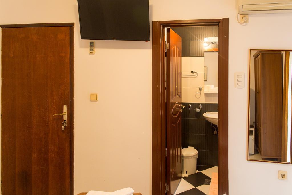 Guest House Vucicevic Budva Dış mekan fotoğraf