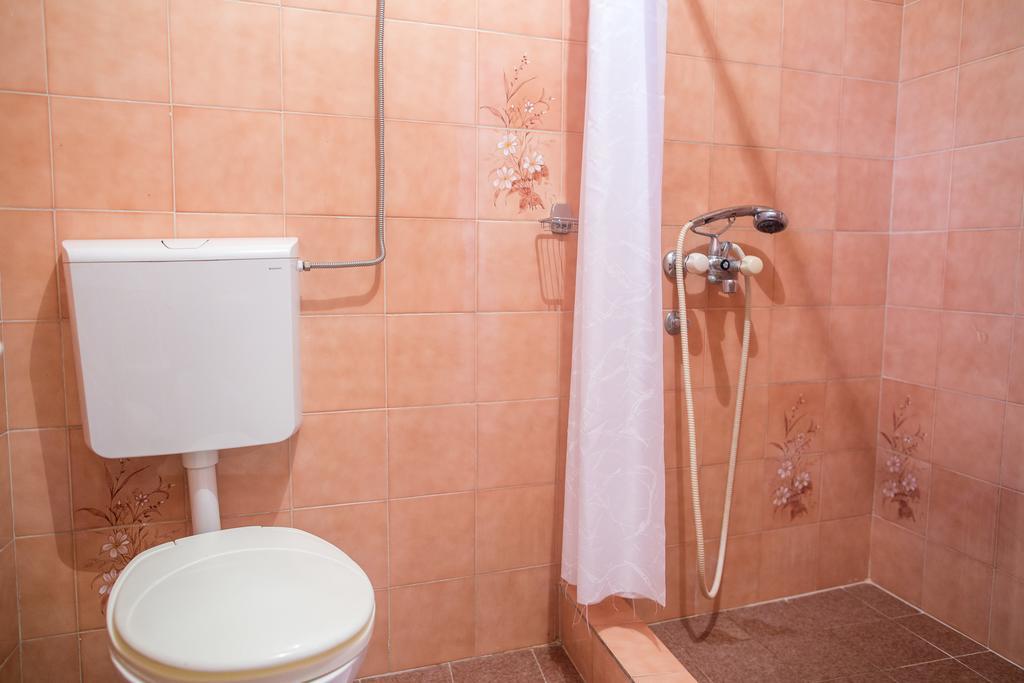 Guest House Vucicevic Budva Dış mekan fotoğraf