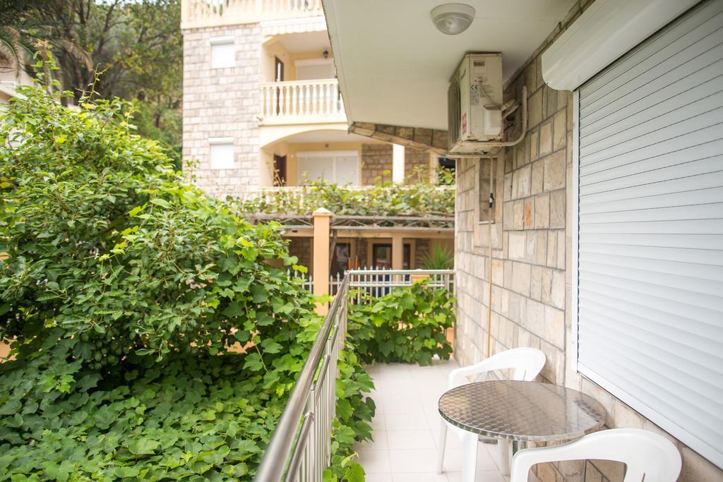 Guest House Vucicevic Budva Dış mekan fotoğraf
