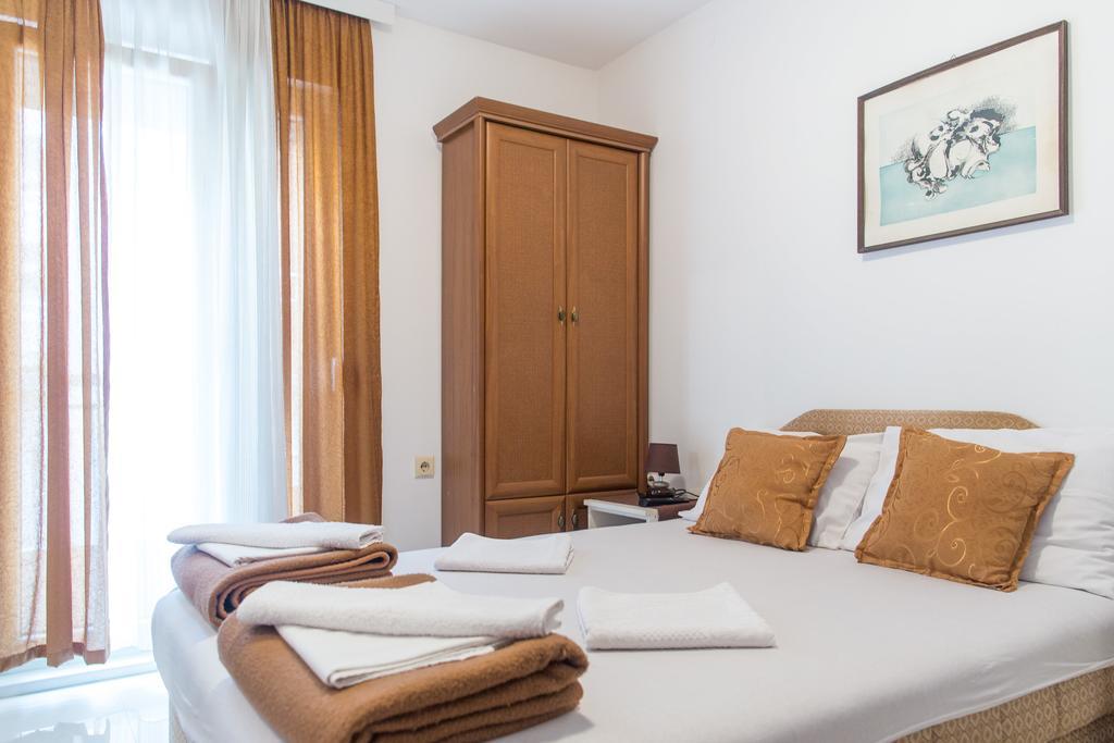 Guest House Vucicevic Budva Dış mekan fotoğraf