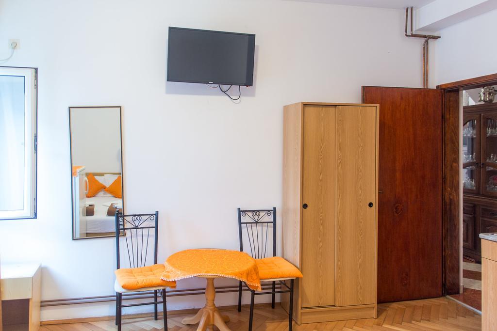 Guest House Vucicevic Budva Dış mekan fotoğraf