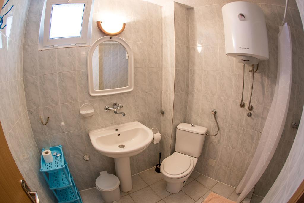 Guest House Vucicevic Budva Dış mekan fotoğraf