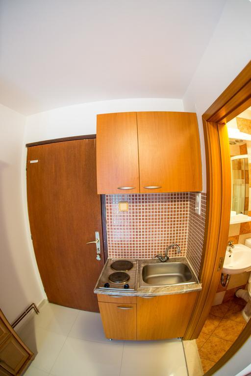 Guest House Vucicevic Budva Dış mekan fotoğraf