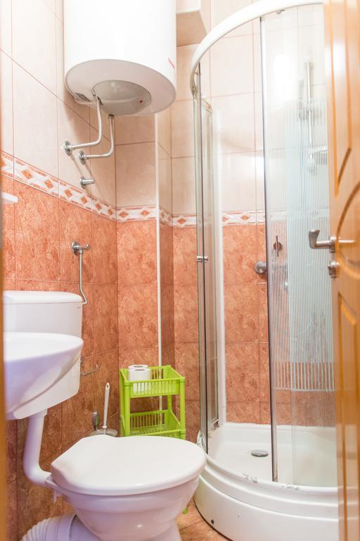 Guest House Vucicevic Budva Dış mekan fotoğraf