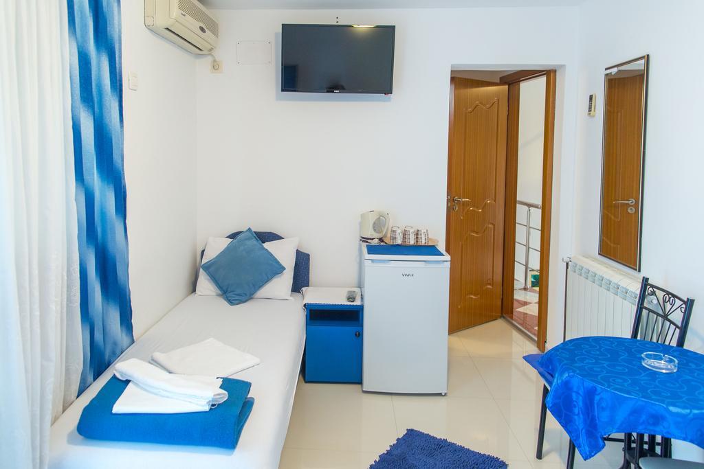 Guest House Vucicevic Budva Dış mekan fotoğraf