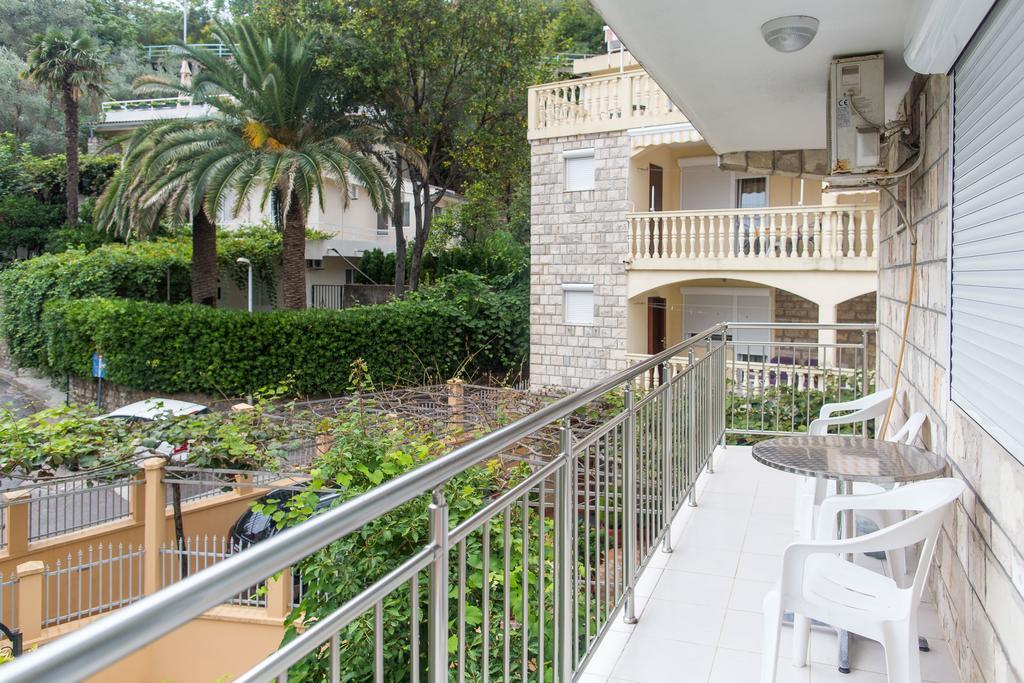 Guest House Vucicevic Budva Dış mekan fotoğraf