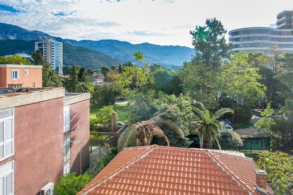 Guest House Vucicevic Budva Dış mekan fotoğraf