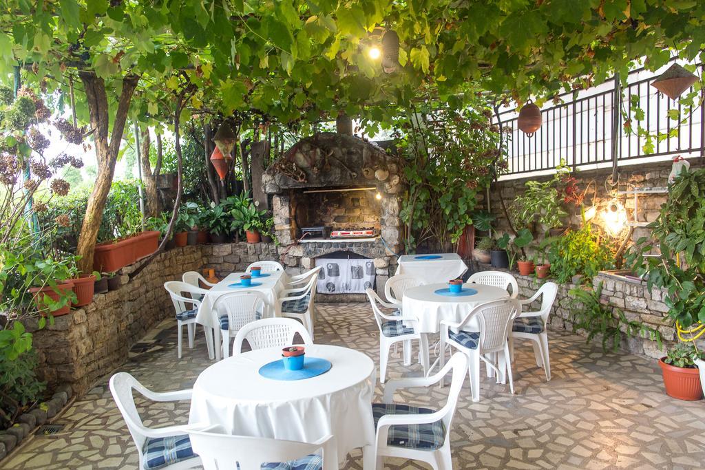 Guest House Vucicevic Budva Dış mekan fotoğraf