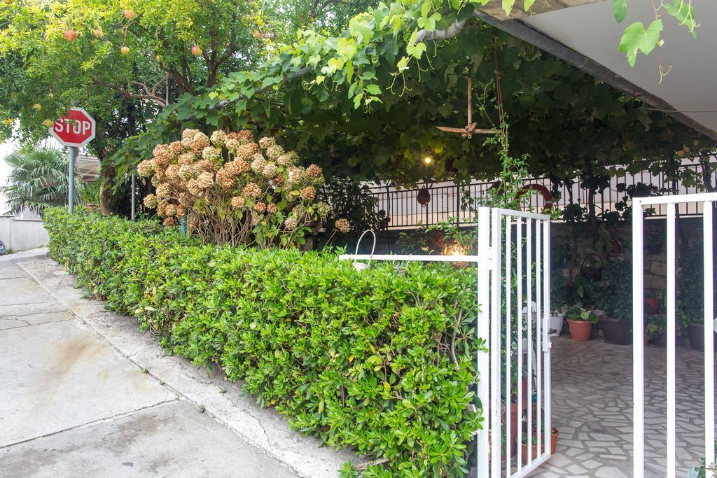 Guest House Vucicevic Budva Dış mekan fotoğraf