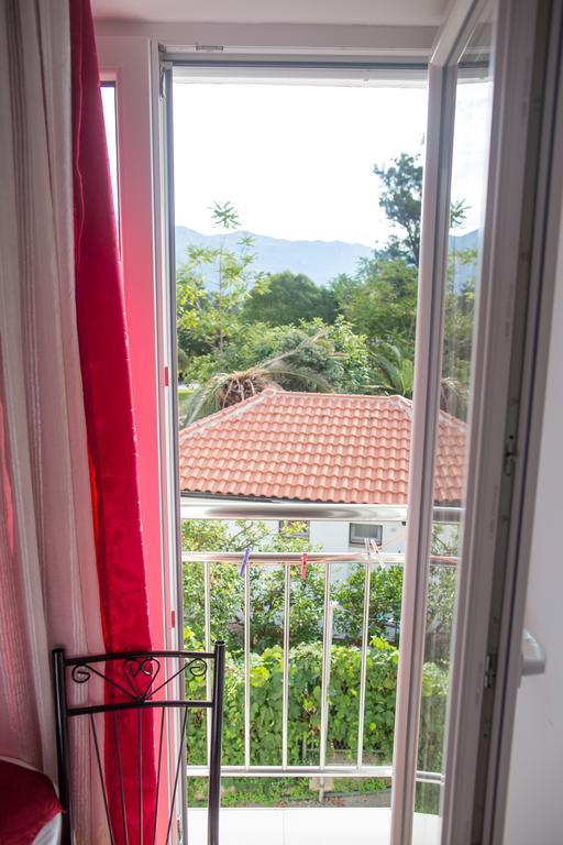 Guest House Vucicevic Budva Dış mekan fotoğraf