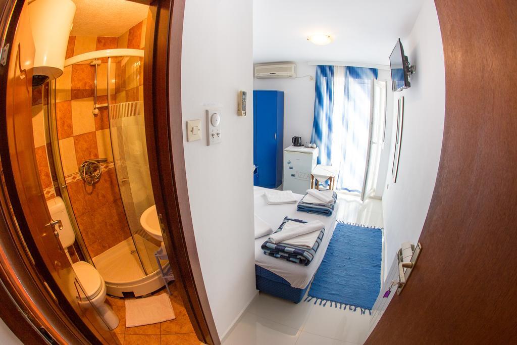Guest House Vucicevic Budva Dış mekan fotoğraf