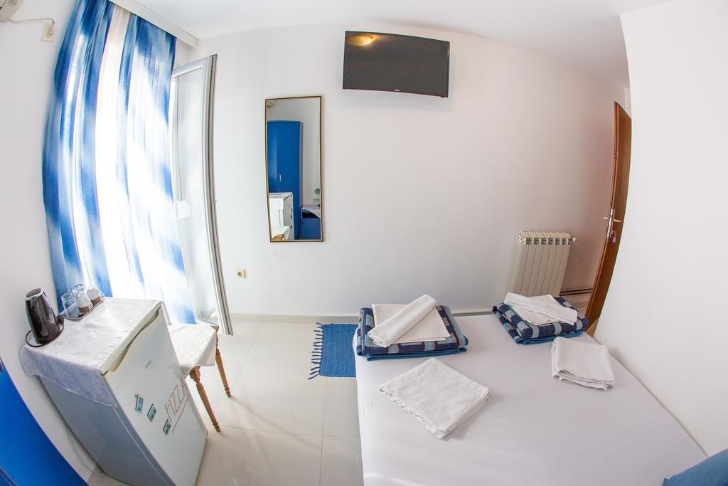 Guest House Vucicevic Budva Dış mekan fotoğraf