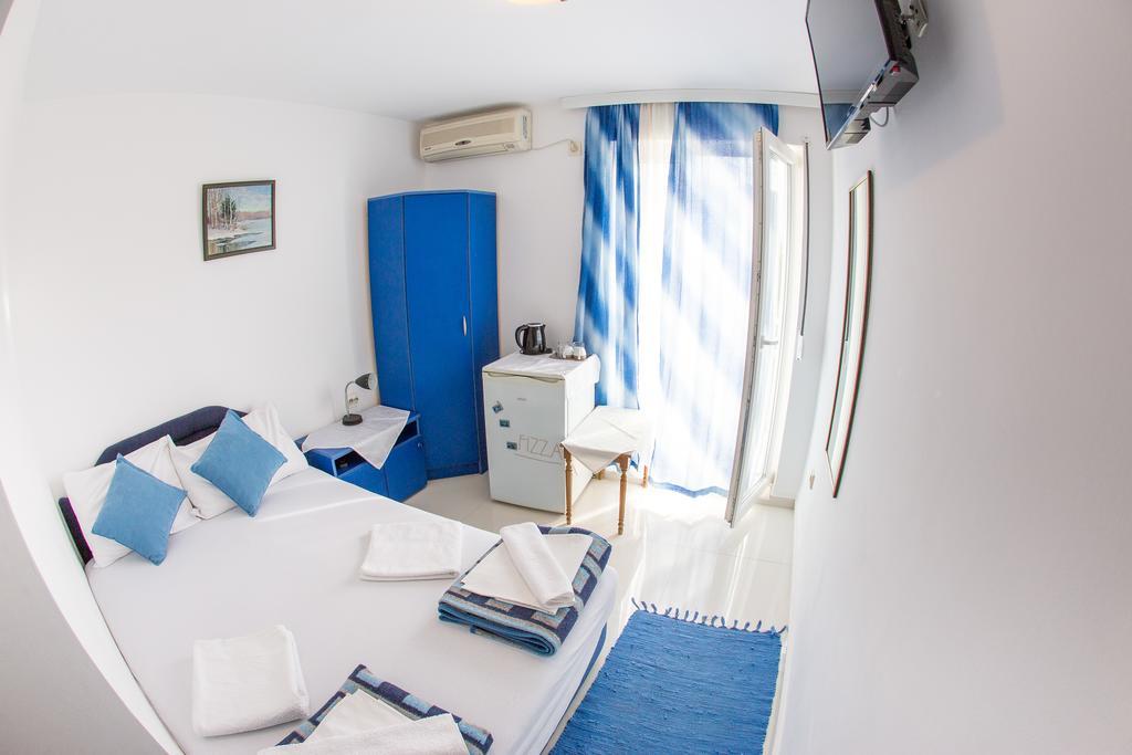 Guest House Vucicevic Budva Dış mekan fotoğraf