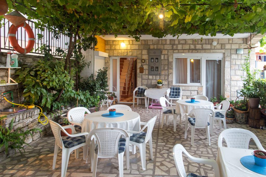 Guest House Vucicevic Budva Dış mekan fotoğraf