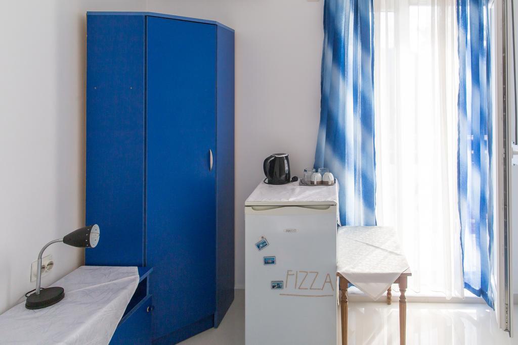 Guest House Vucicevic Budva Dış mekan fotoğraf