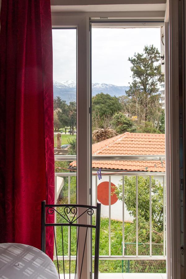 Guest House Vucicevic Budva Dış mekan fotoğraf